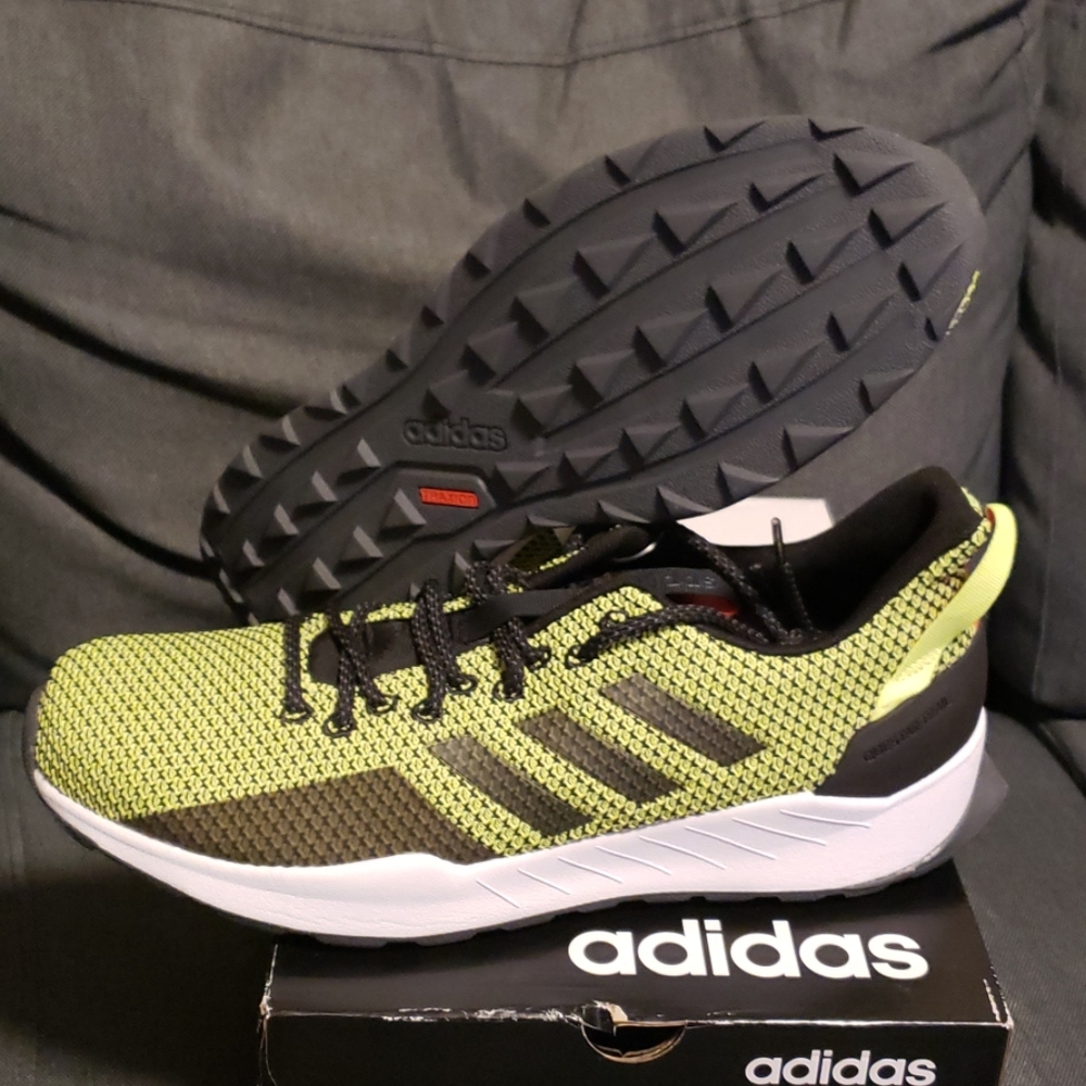 ADIDAS Questar Trail Running Shoes